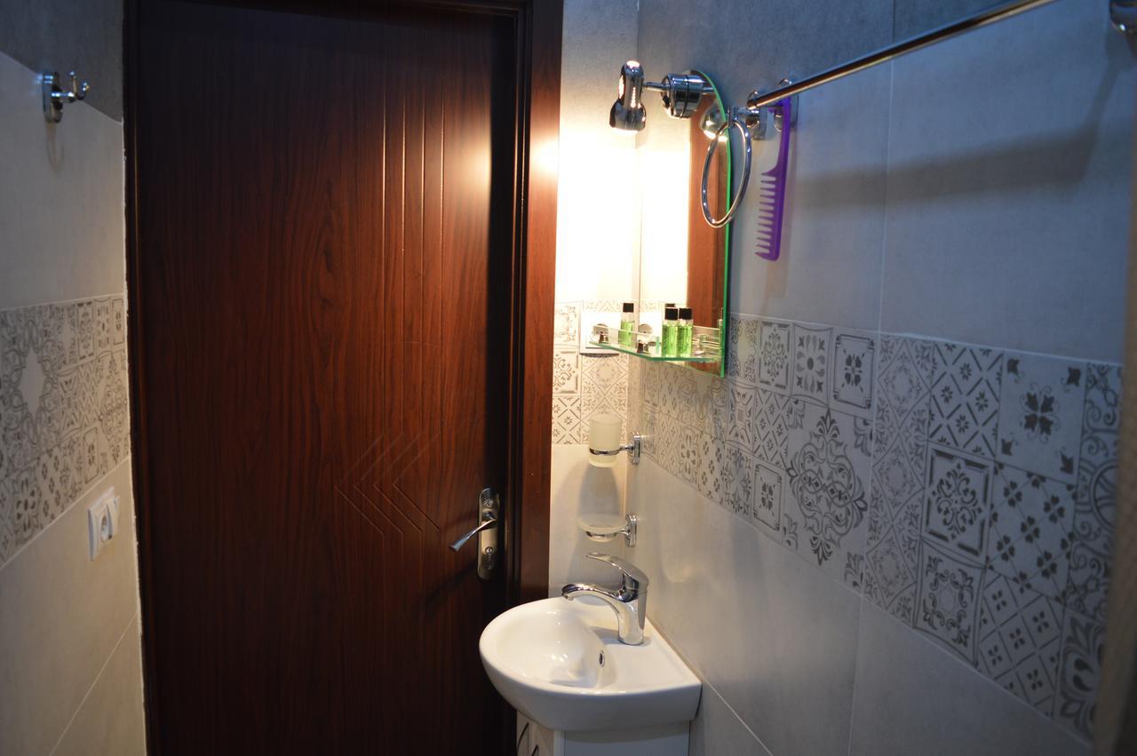 Terrace Mtatsminda Apartment Tbilisi Bagian luar foto