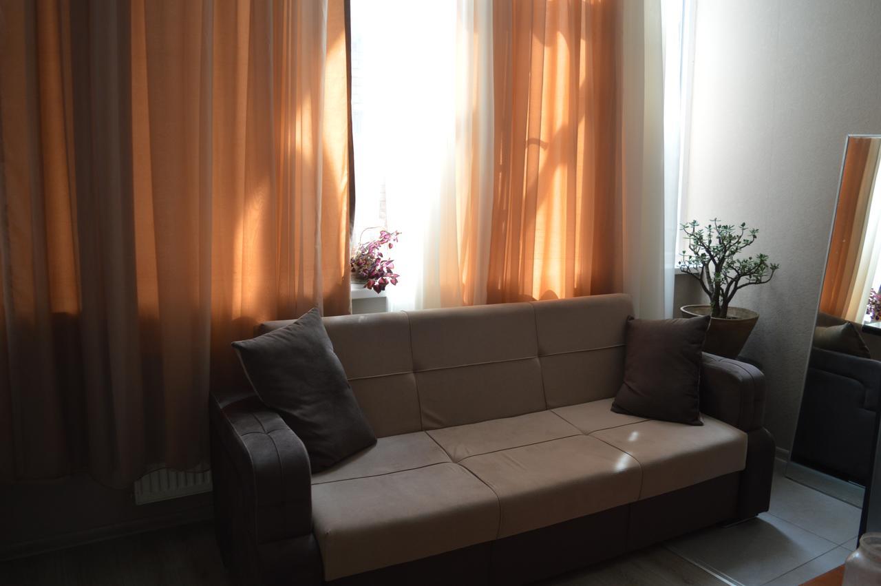 Terrace Mtatsminda Apartment Tbilisi Bagian luar foto