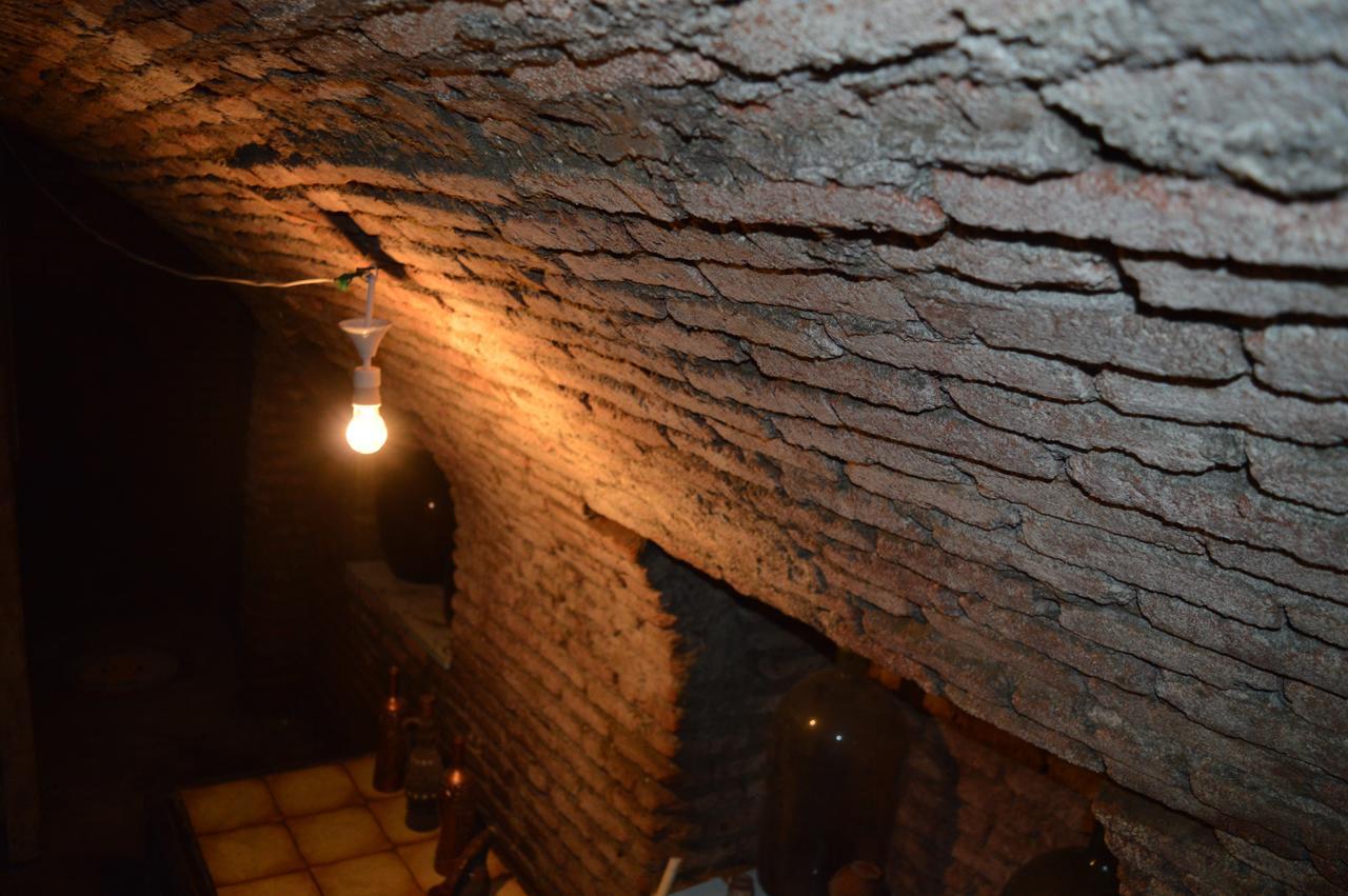 Terrace Mtatsminda Apartment Tbilisi Bagian luar foto