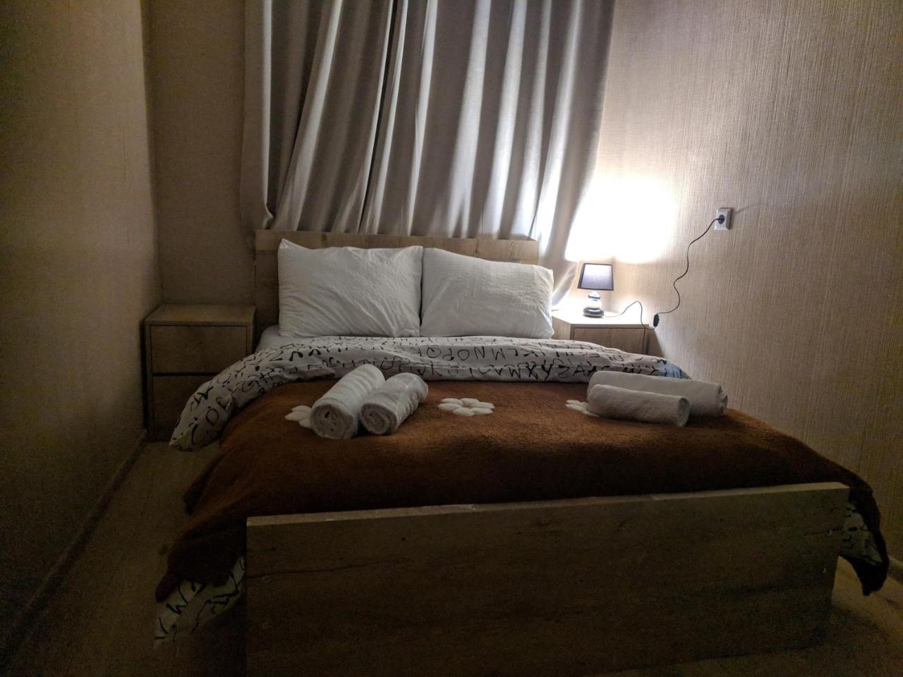 Terrace Mtatsminda Apartment Tbilisi Bagian luar foto