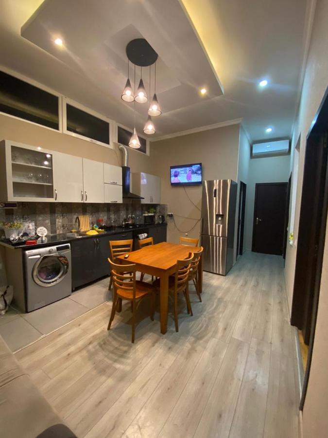Terrace Mtatsminda Apartment Tbilisi Bagian luar foto